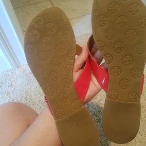 Tory Burch size 9